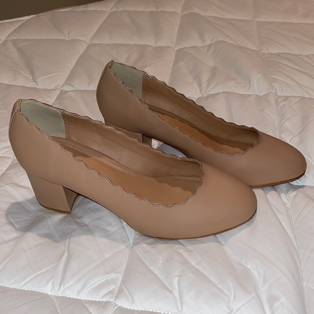 Torrid Heels 12 Wide
